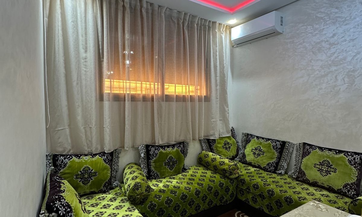 Photo of Livingroom in Hamria