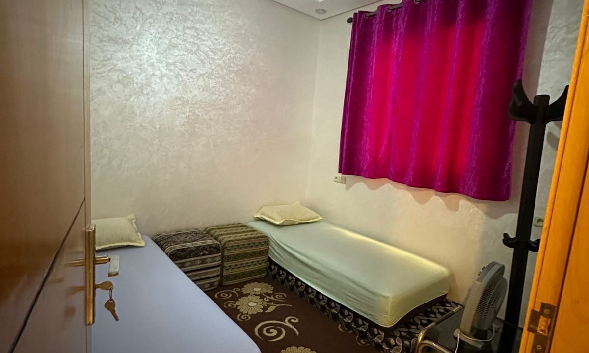 Photo of Bedroom in Hamria
