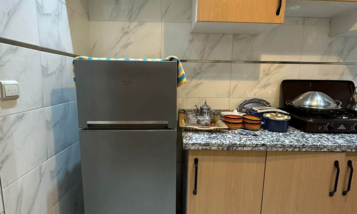 Photo of Kitchen in Hamria