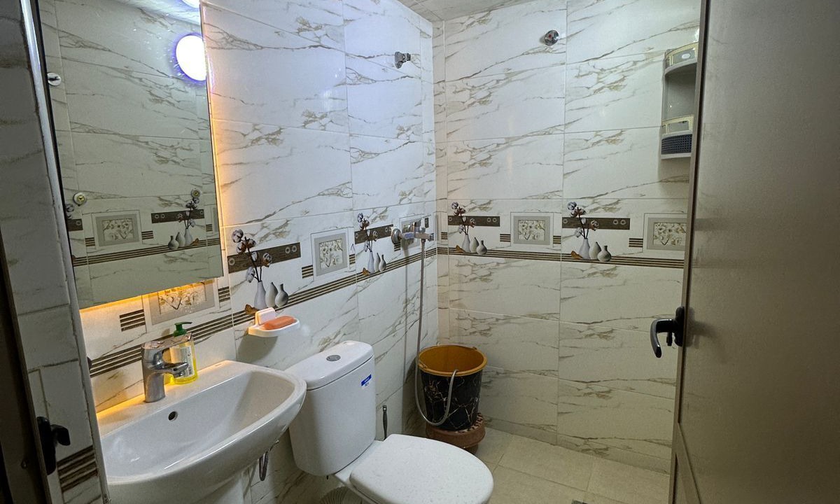 Photo of Bathroom in Hamria