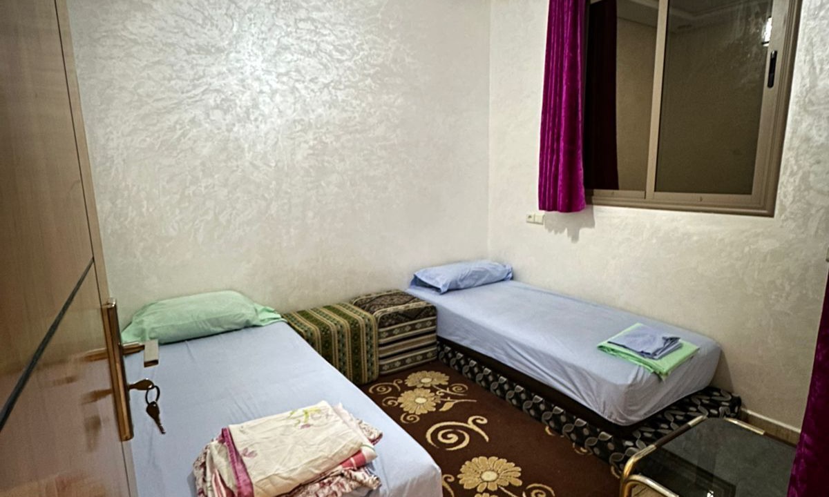 Photo of Bedroom in Hamria