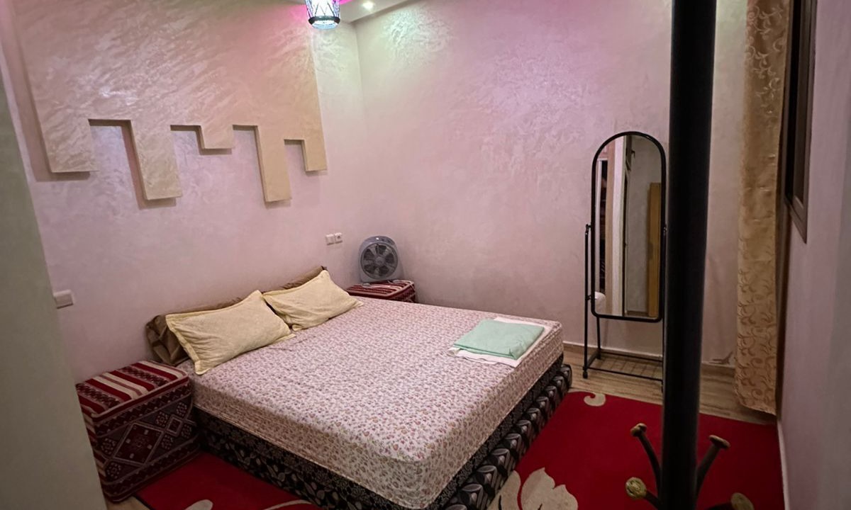 Photo of Bedroom in Hamria
