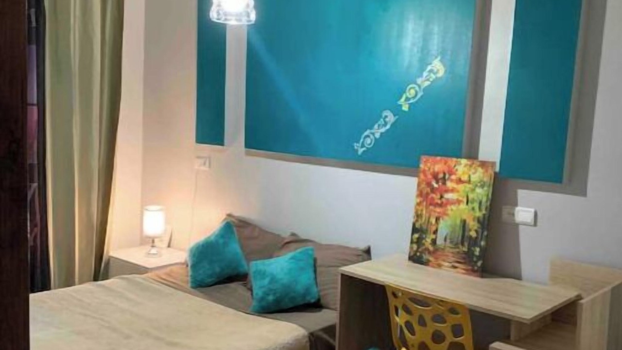 Photo of Bedroom in Bni Makada