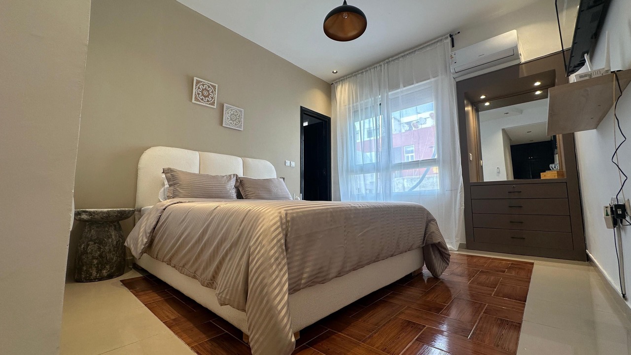 Photo of Bedroom in Quartier Hassan