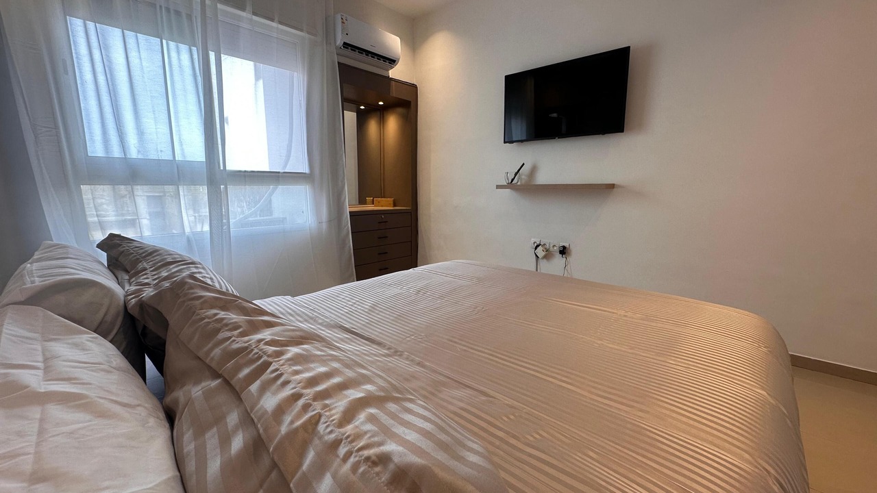 Photo of Bedroom in Quartier Hassan