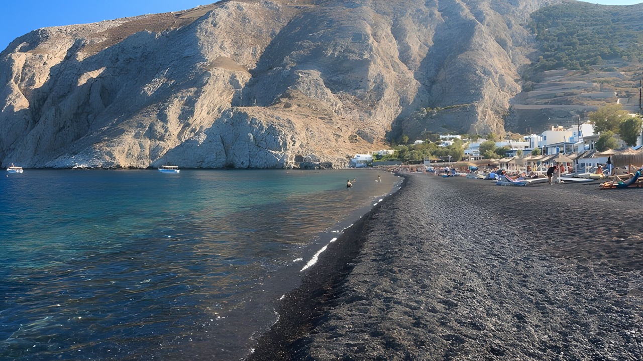 Photo of Others in Kamari
