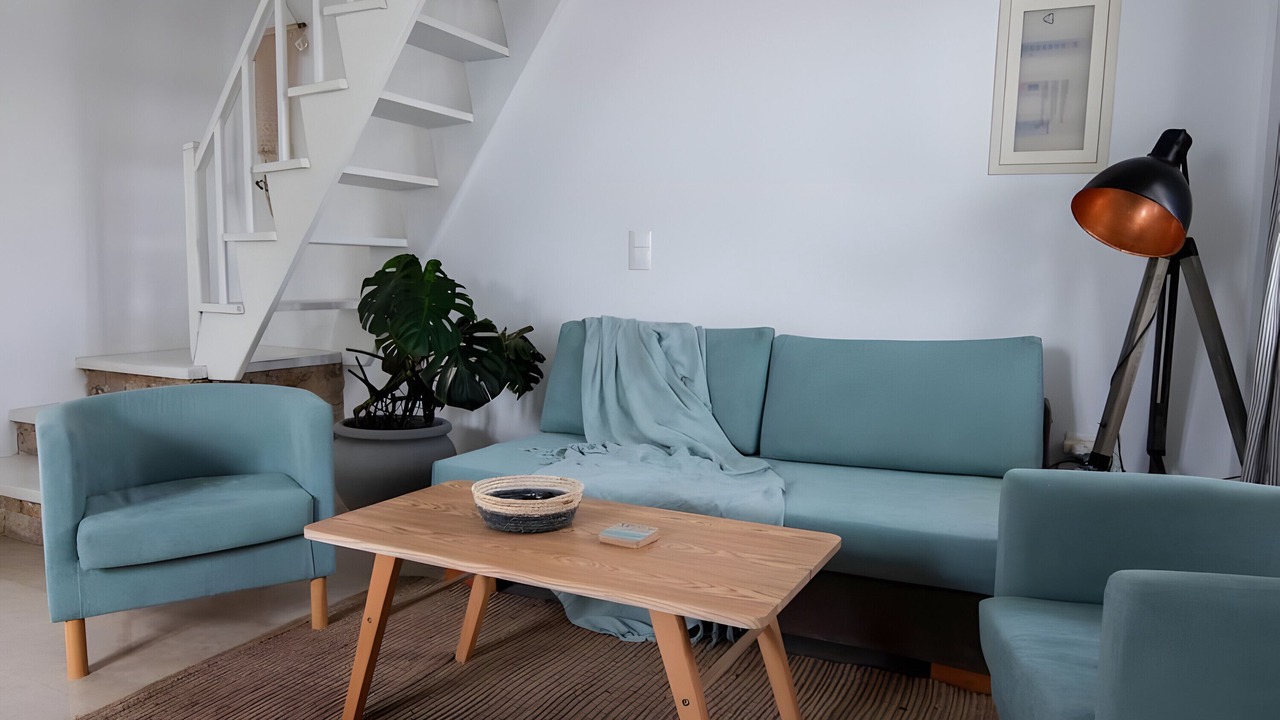 Photo of Livingroom in Kamari