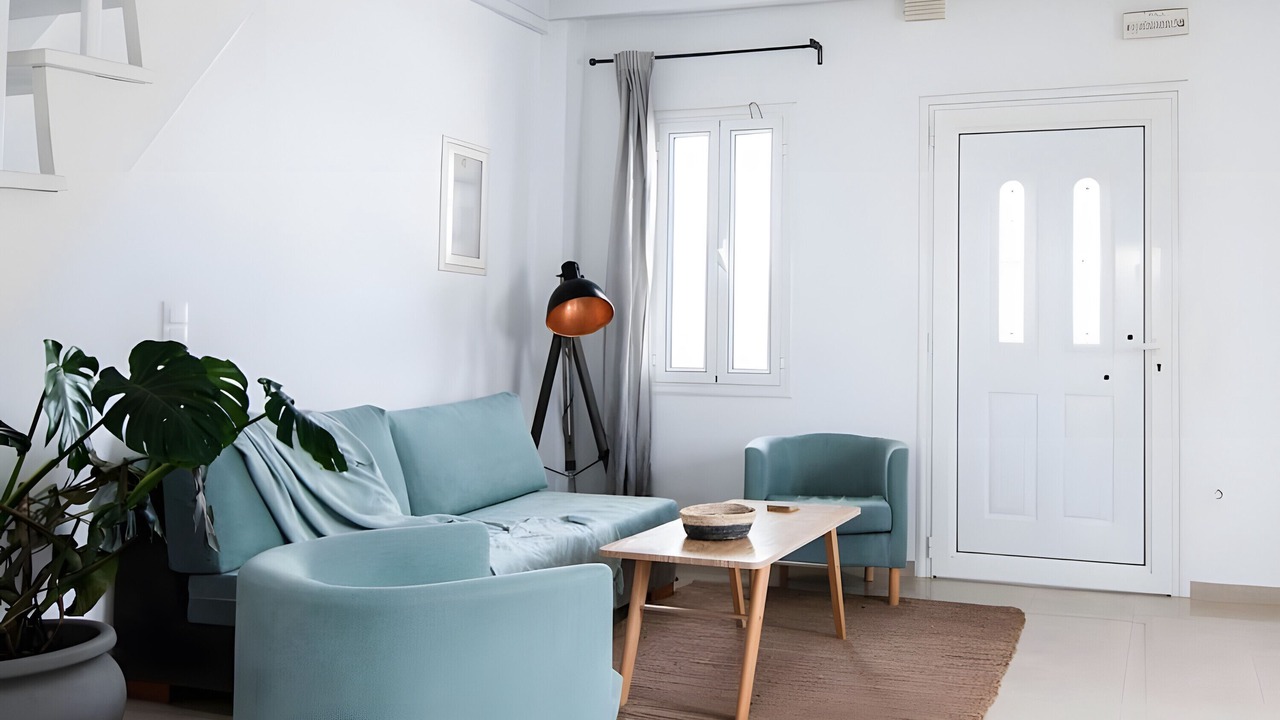 Photo of Livingroom in Kamari