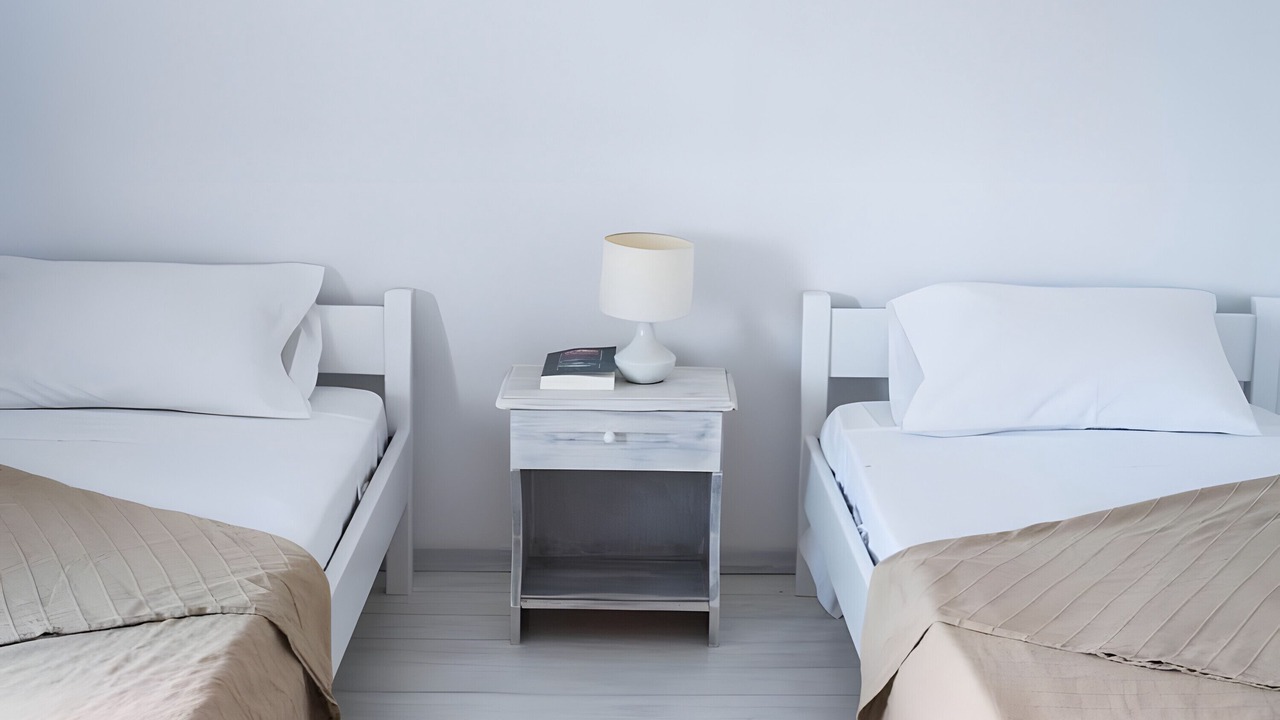Photo of Bedroom in Kamari