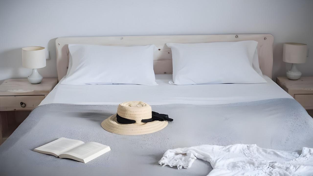 Photo of Bedroom in Kamari