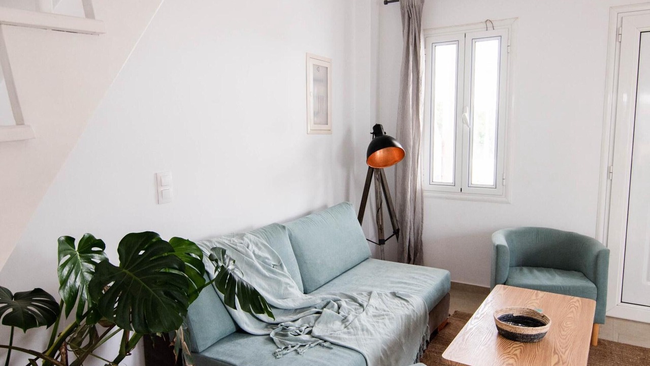 Photo of Livingroom in Kamari
