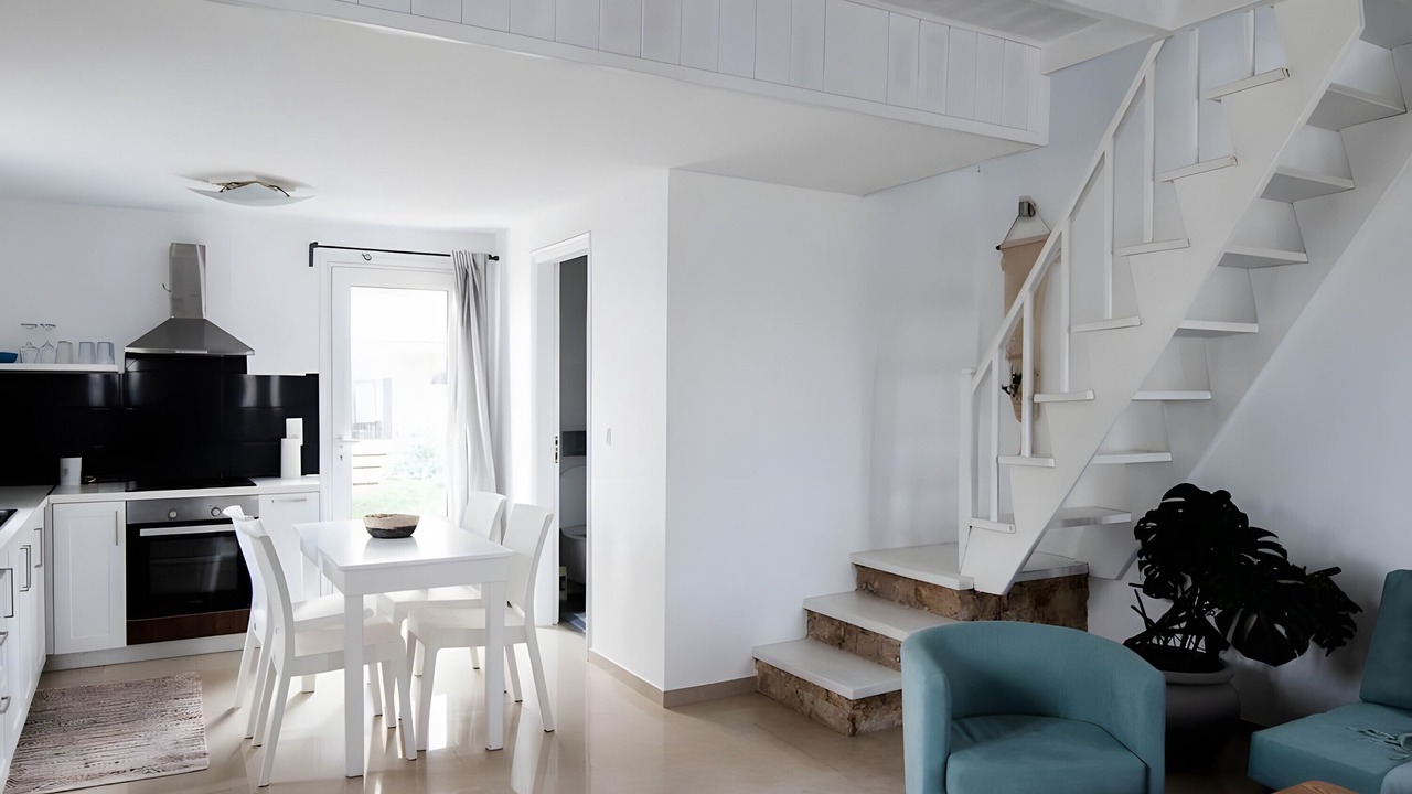 Photo of Livingroom in Kamari
