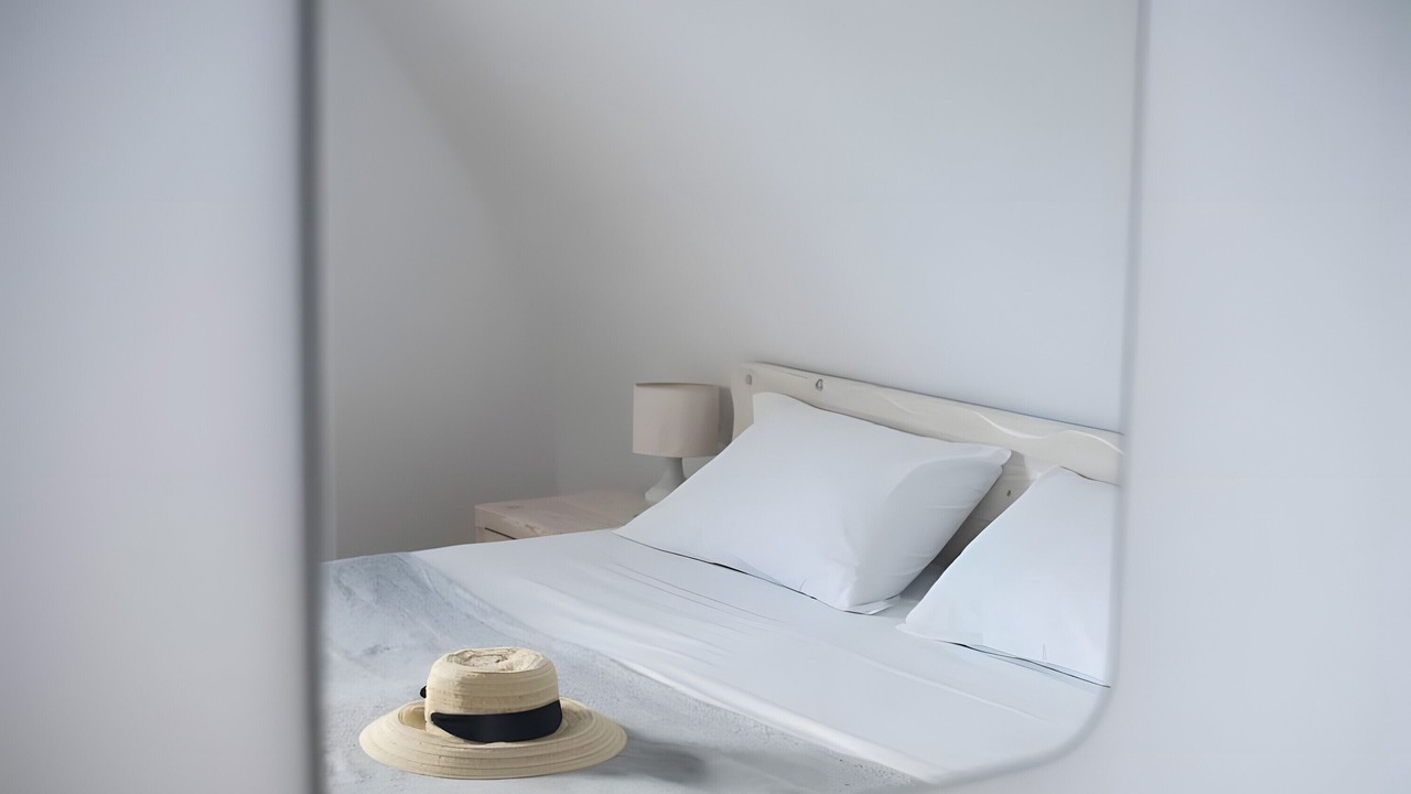 Photo of Bedroom in Kamari