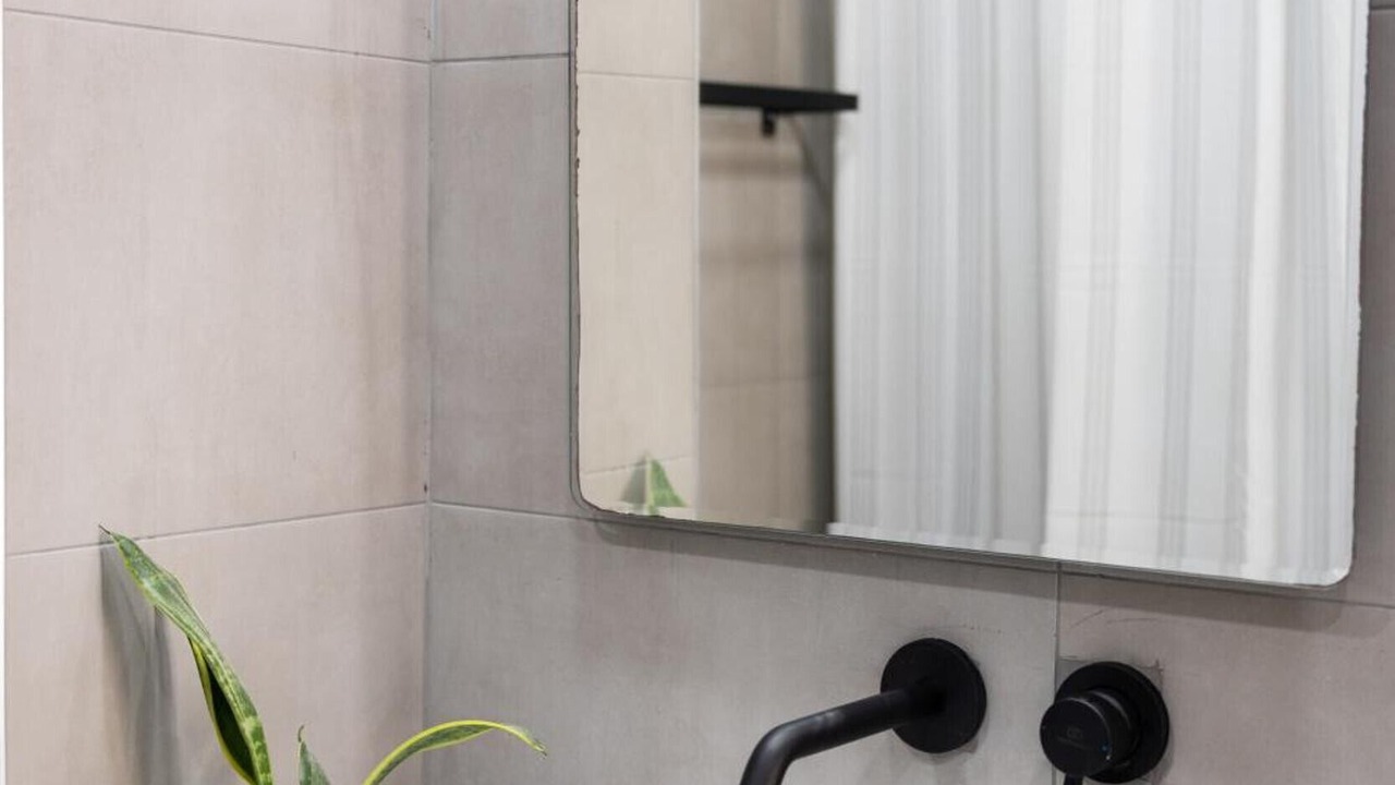 Photo of Bathroom in Kamari