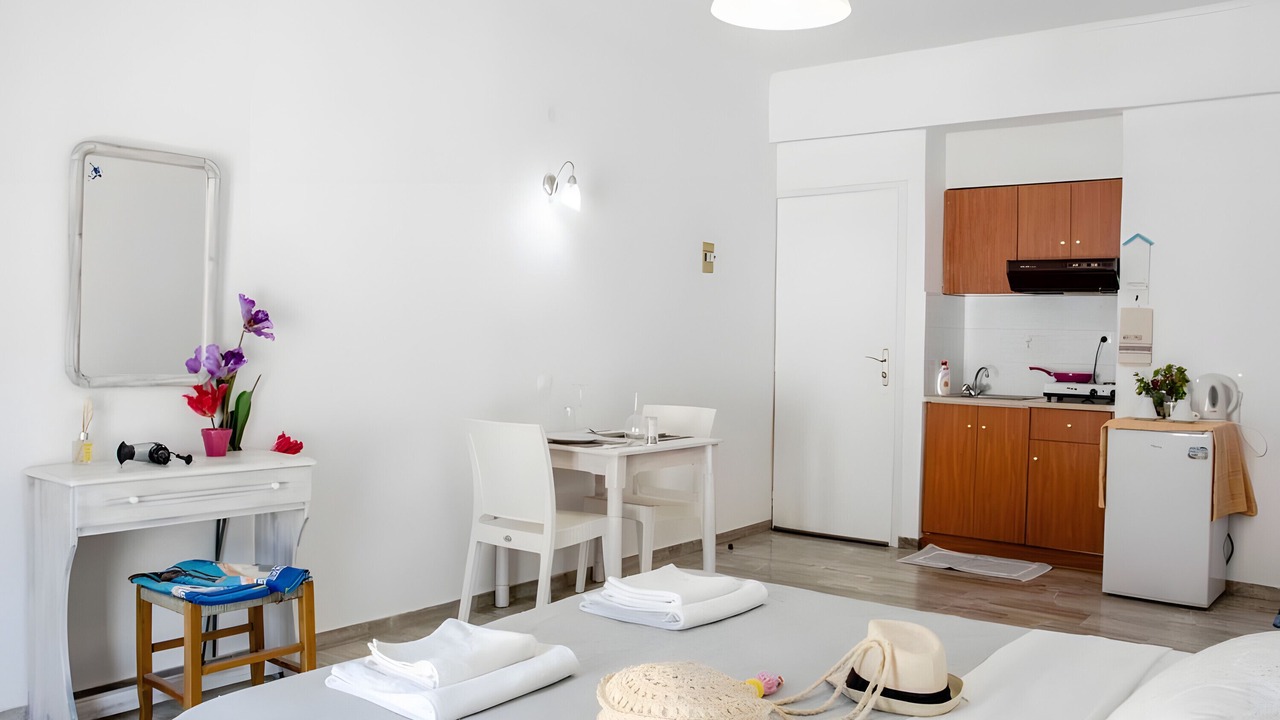 Photo of Bedroom in Kamari