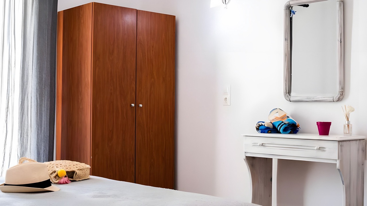 Photo of Bedroom in Kamari