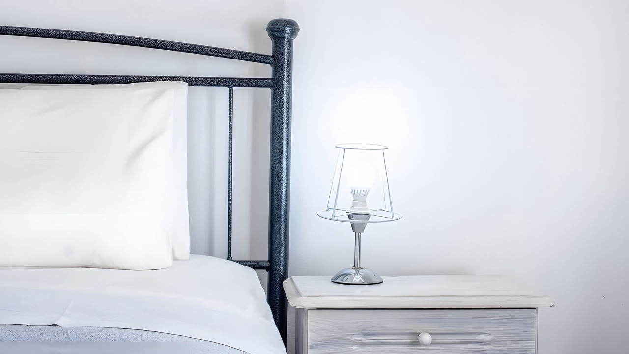 Photo of Bedroom in Kamari