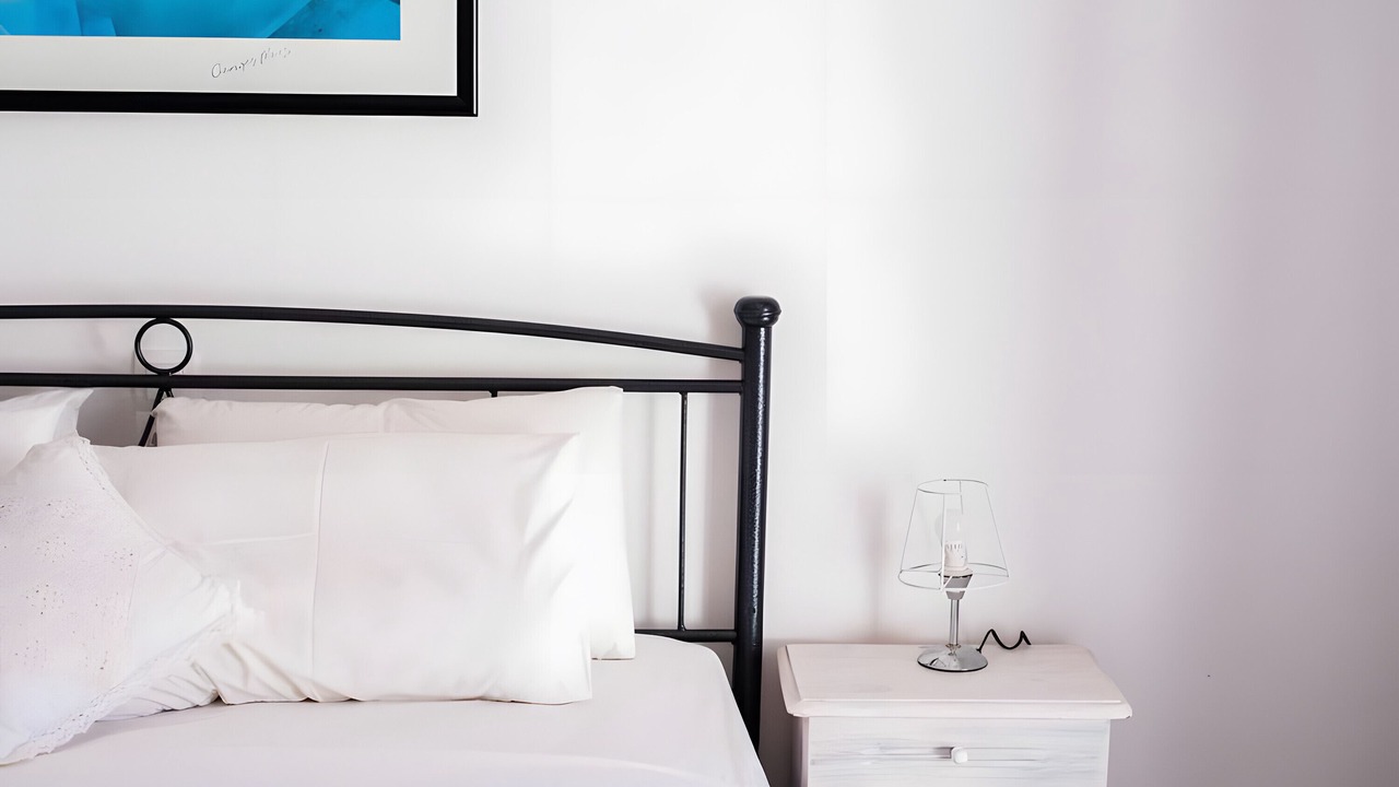 Photo of Bedroom in Kamari