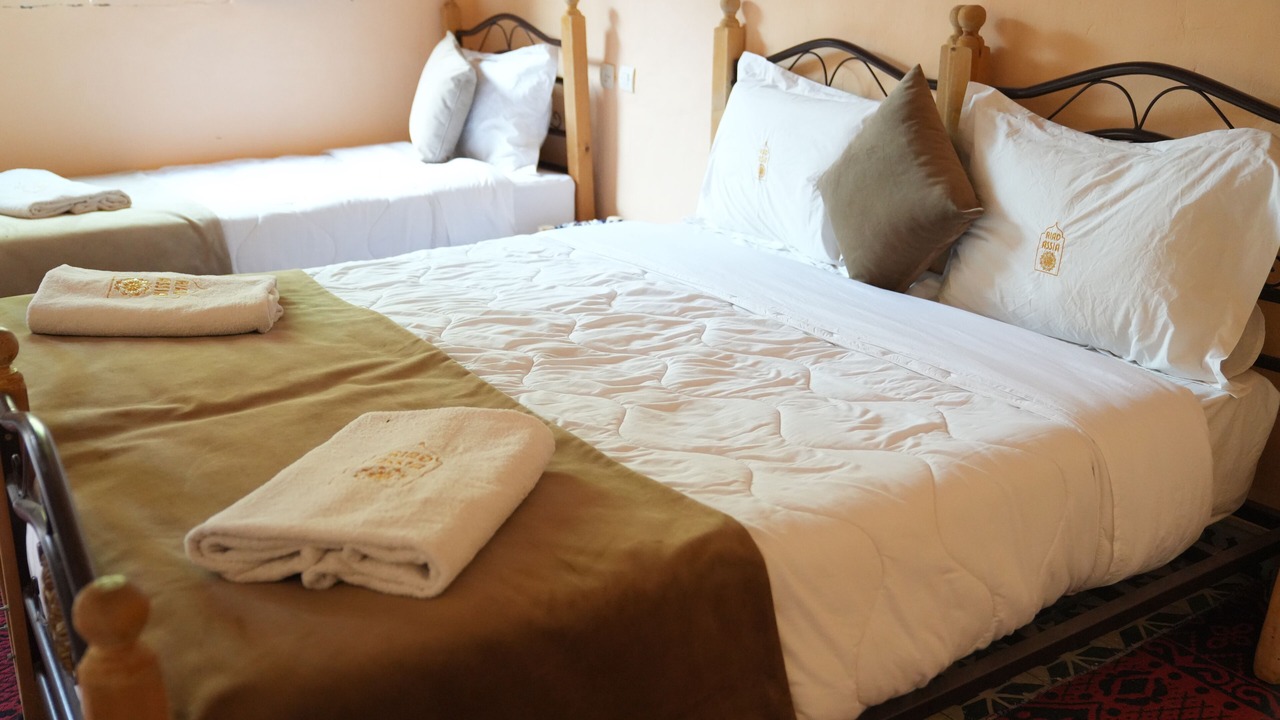 Photo of Bedroom in Foum Zguid