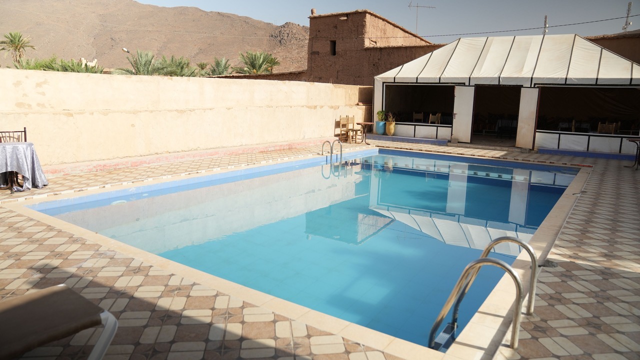 Photo of Outdoor in Foum Zguid