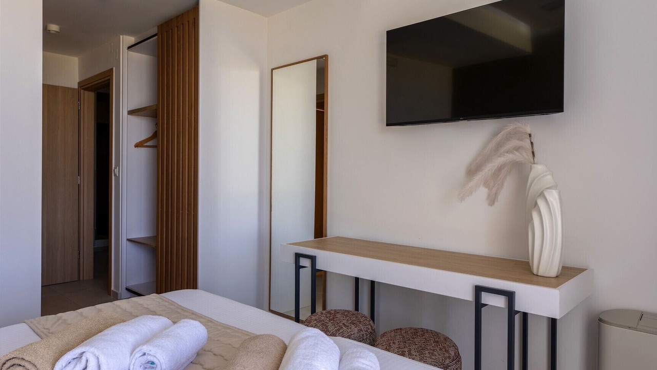 Photo of Bedroom in Aggeliana