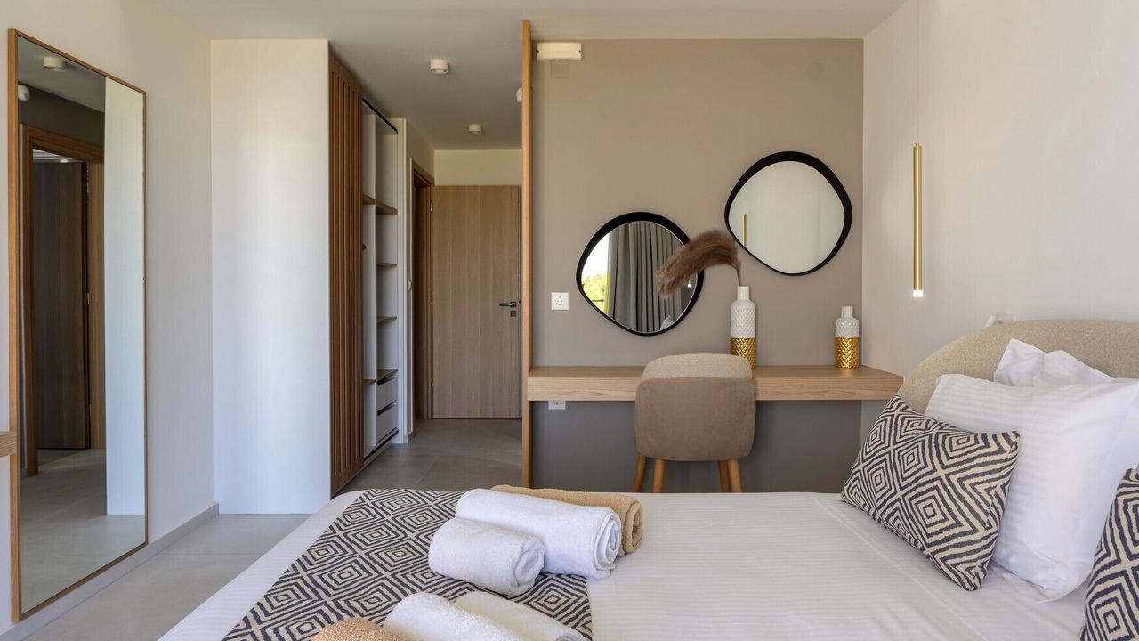 Photo of Bedroom in Aggeliana