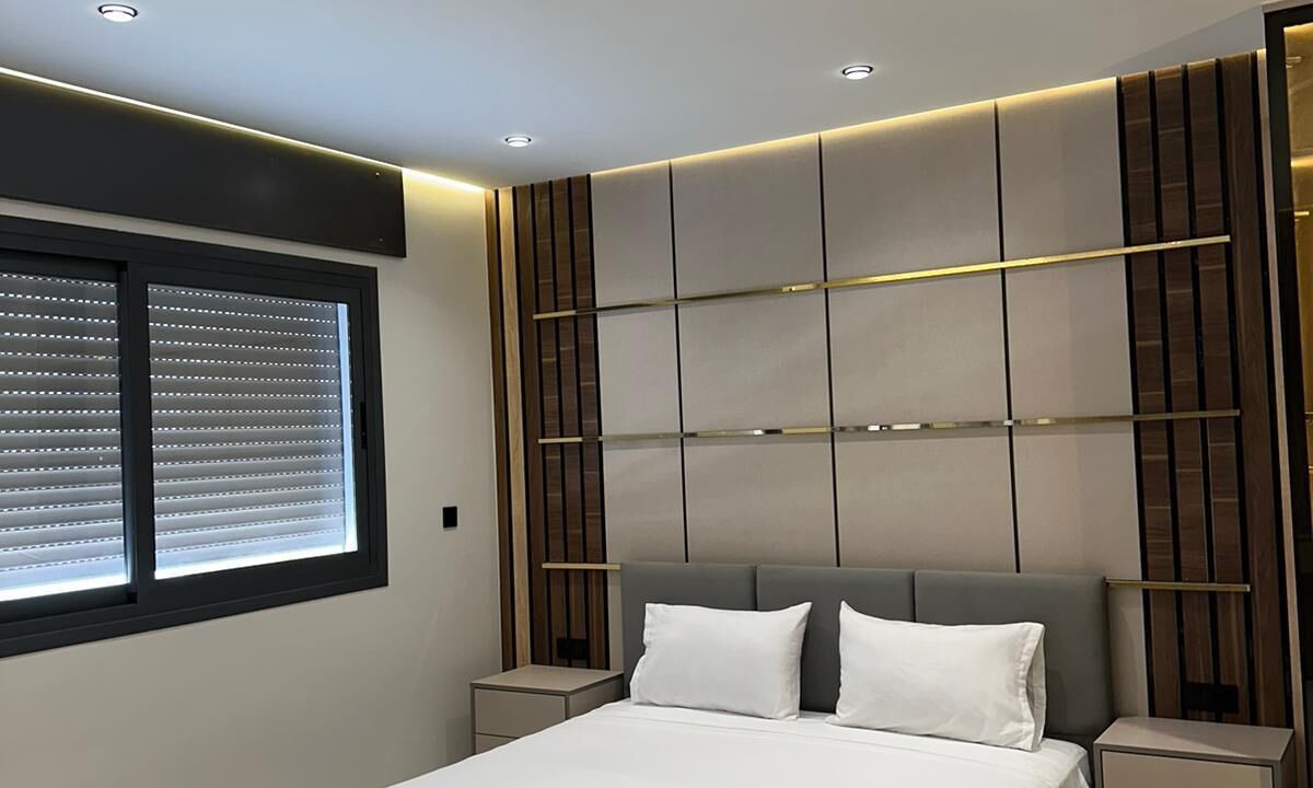 Photo of Bedroom in Idrissia