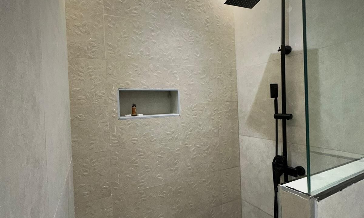Photo of Bathroom in Idrissia