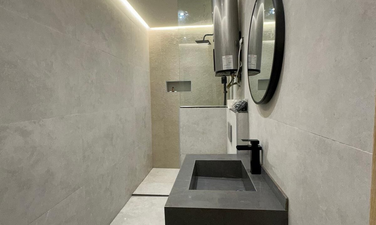 Photo of Bathroom in Idrissia