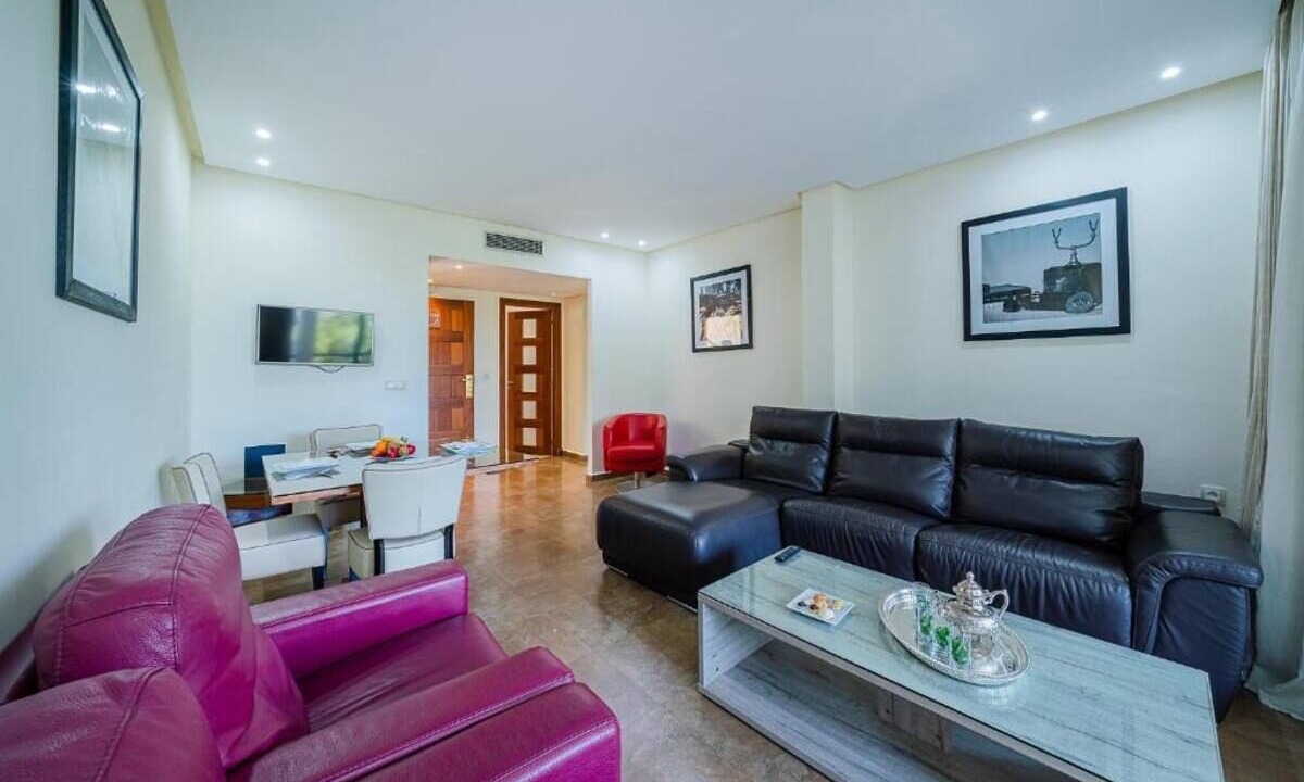 Photo of Livingroom in Mnar