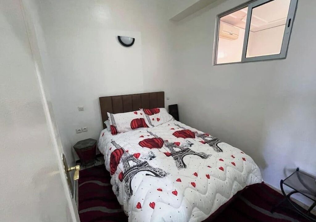 Photo of Bedroom in El Hara