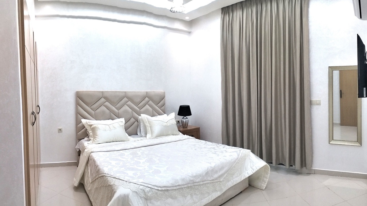 Photo of Bedroom in Dakhla