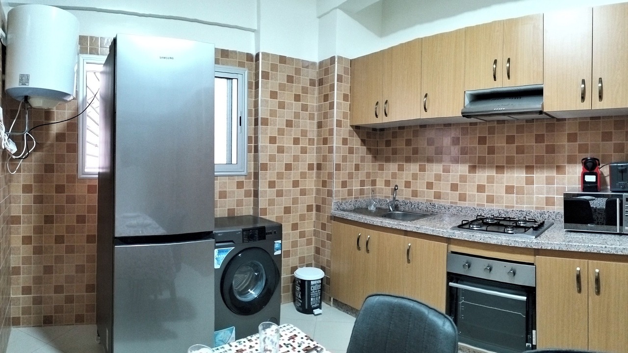 Photo of Kitchen in Dakhla