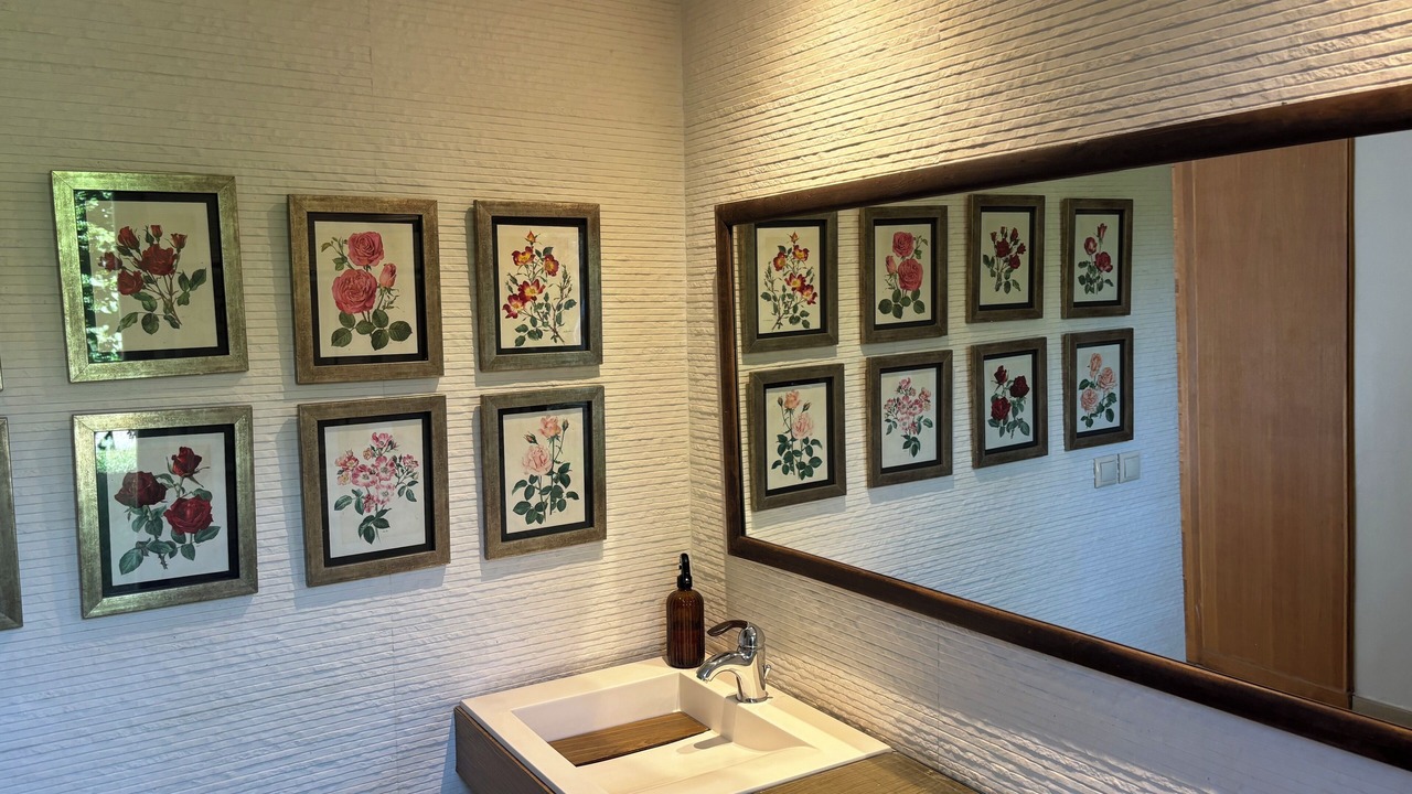 Photo of Bathroom in Semlalia