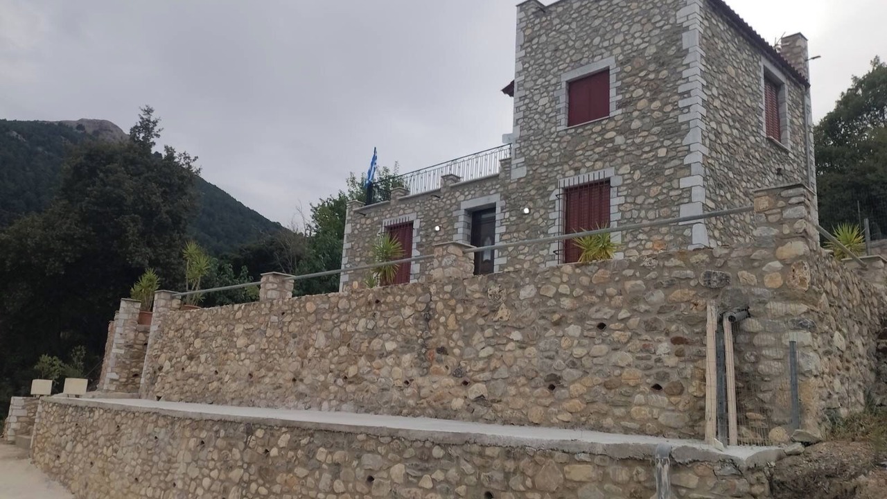 Photo of Outdoor in Toriza