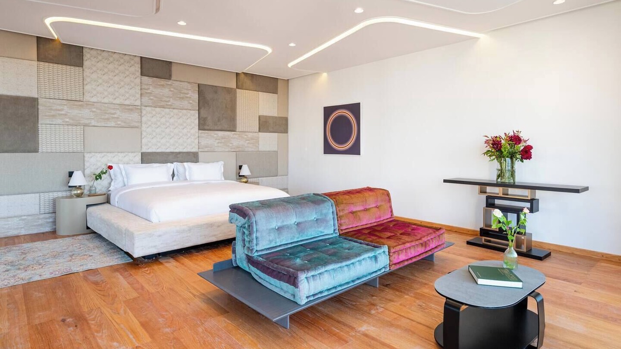 Photo of Bedroom in Mnar