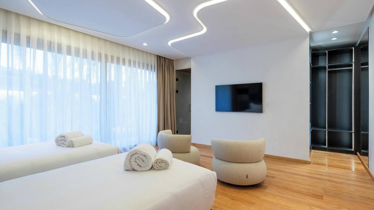 Photo of Bedroom in Mnar