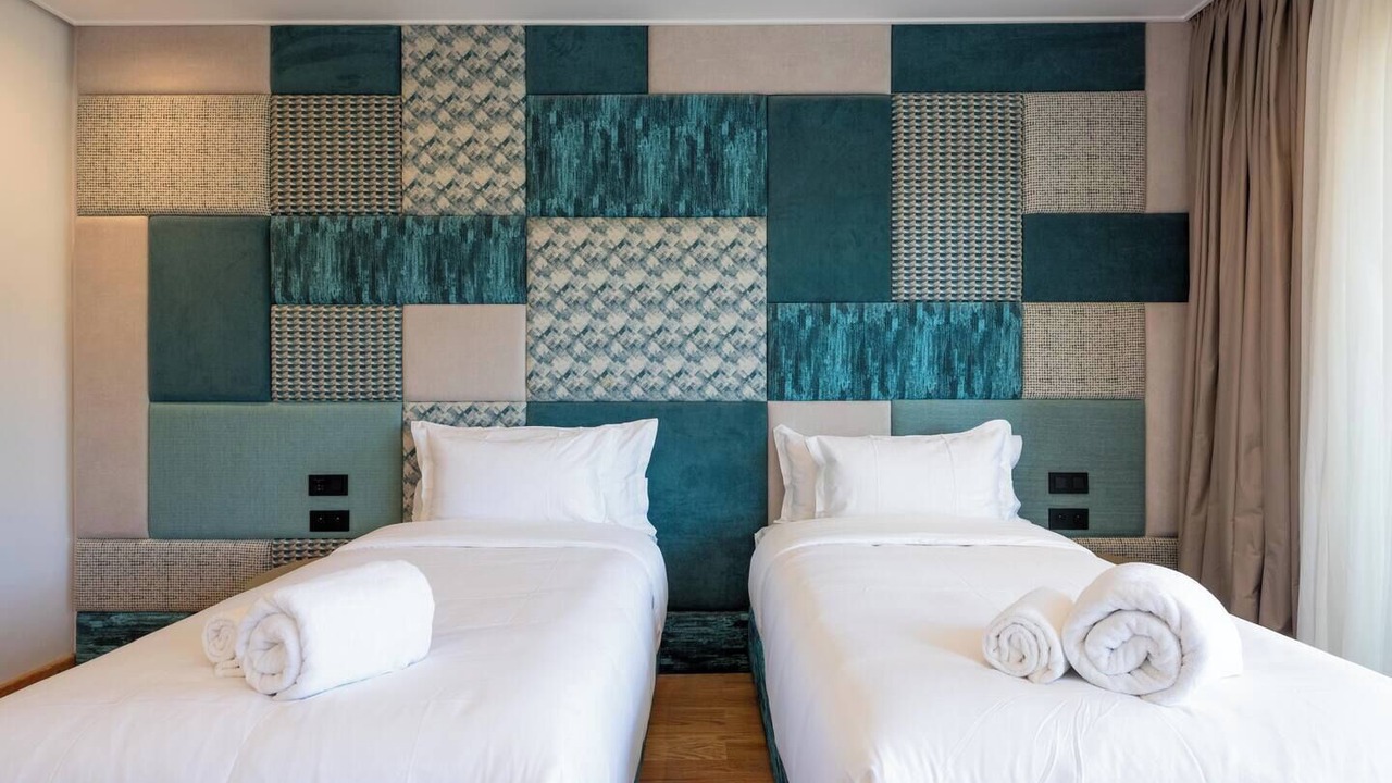 Photo of Bedroom in Mnar