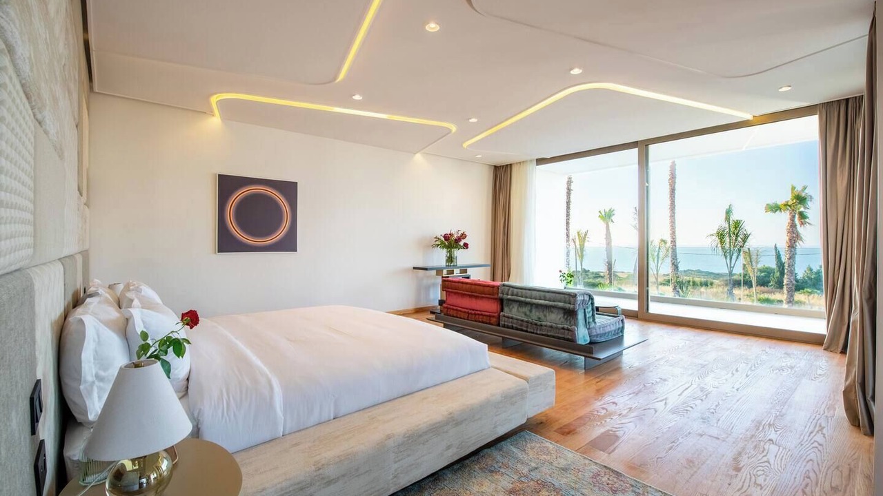 Photo of Bedroom in Mnar