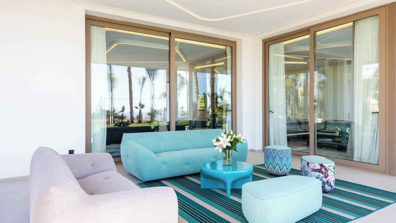 Photo of Patio Balcony in Mnar