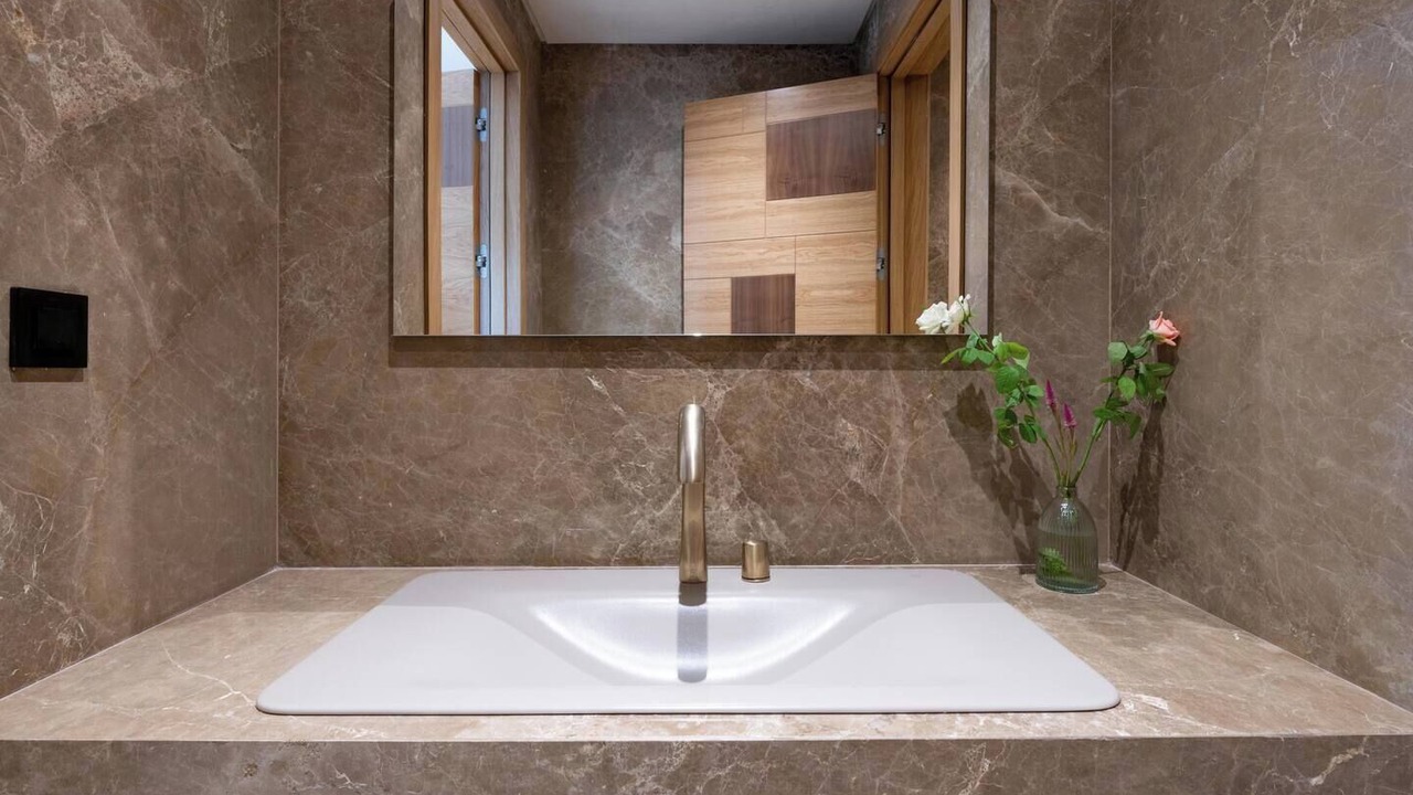 Photo of Bathroom in Mnar