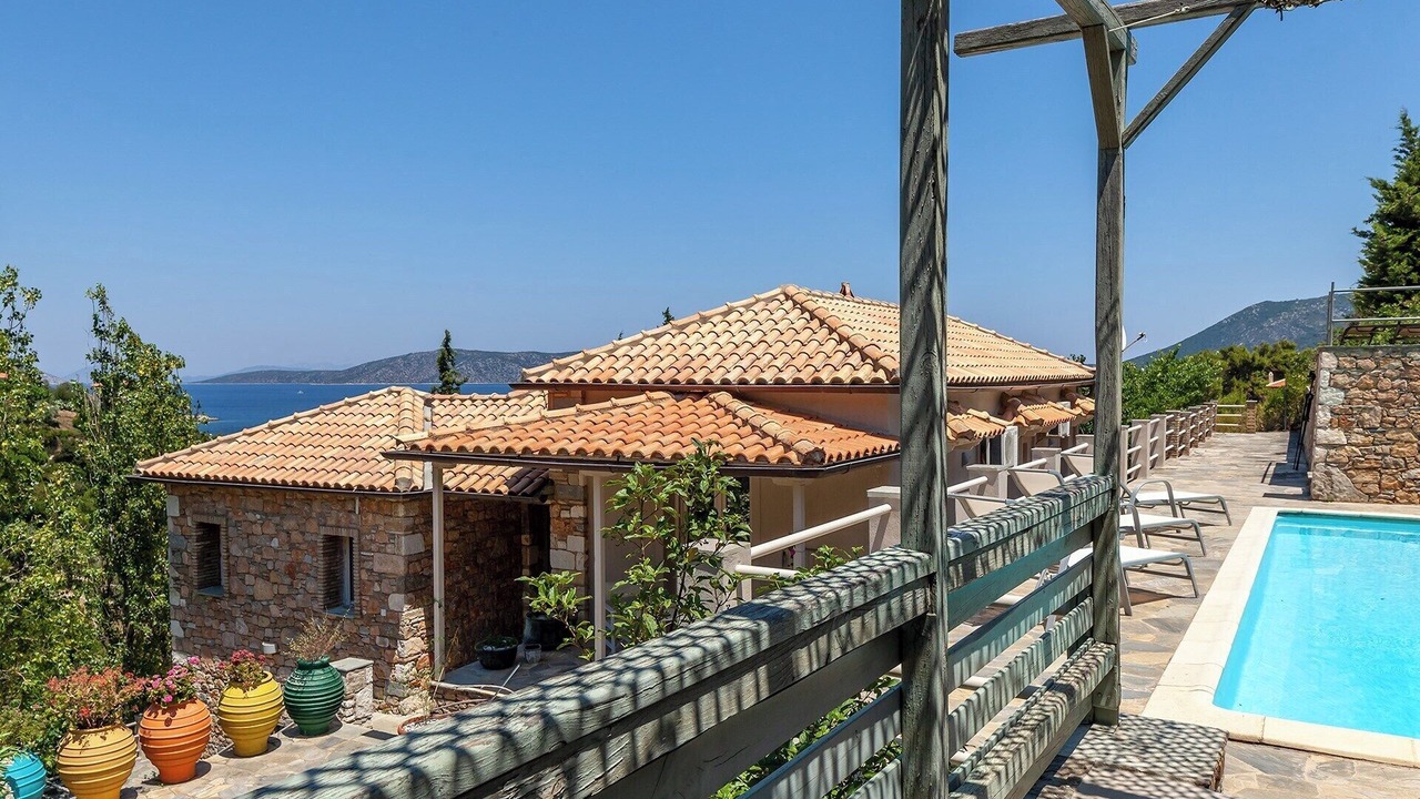 Photo of Outdoor in Agios Petros