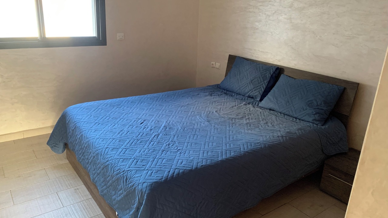 Photo of Bedroom in Kasbat El Mehdia