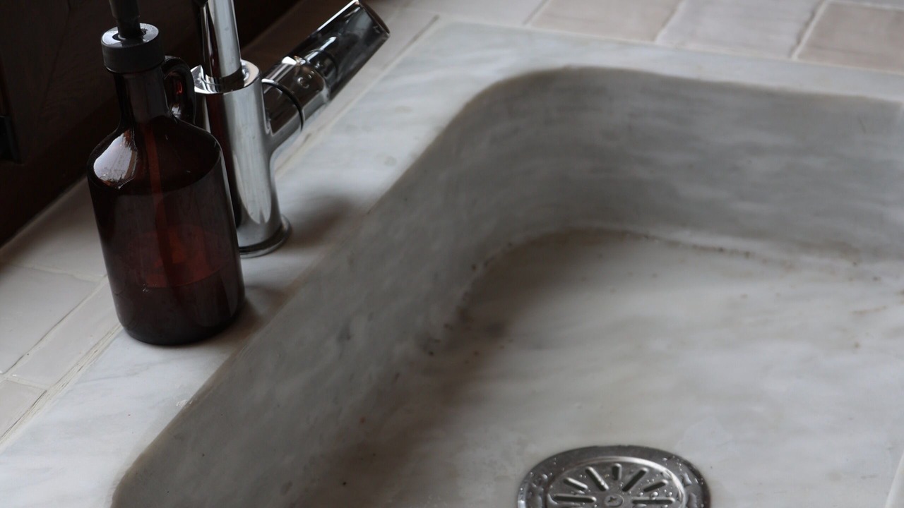 Photo of Bathroom in Zagora-Mouresi