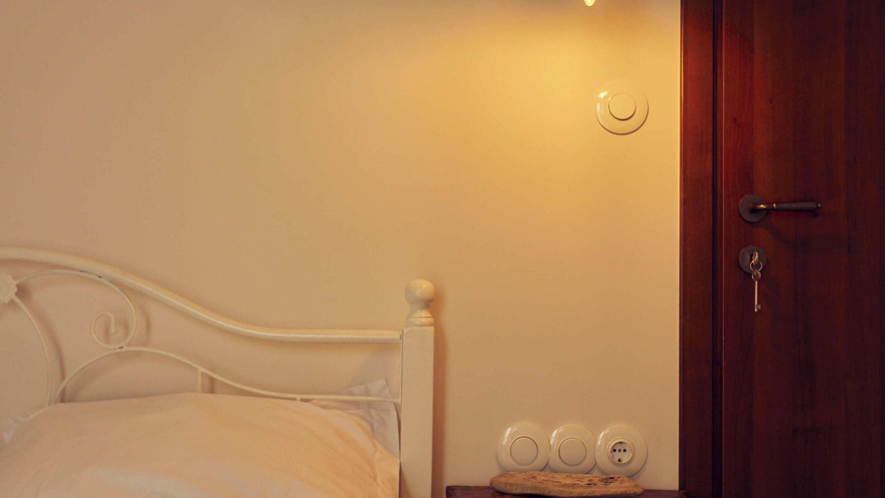 Photo of Bedroom in Zagora-Mouresi
