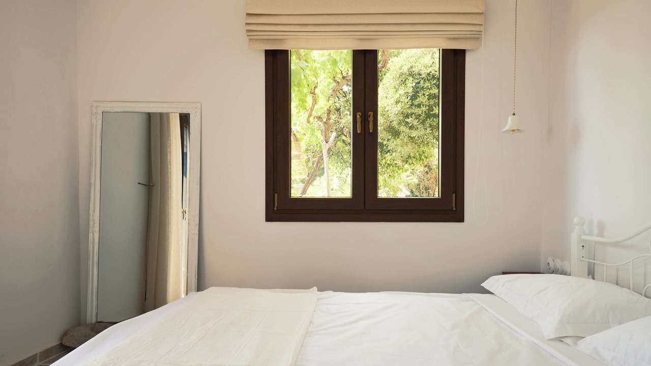 Photo of Bedroom in Zagora-Mouresi