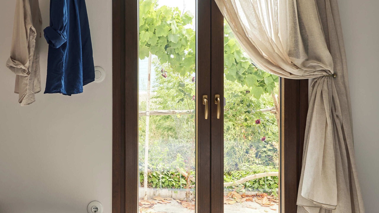 Photo of Bedroom in Zagora-Mouresi