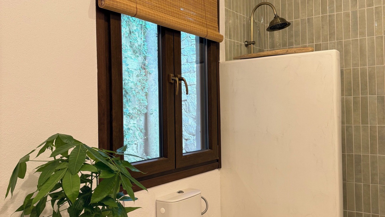 Photo of Bathroom in Zagora-Mouresi