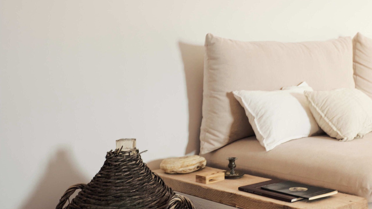 Photo of Livingroom in Zagora-Mouresi