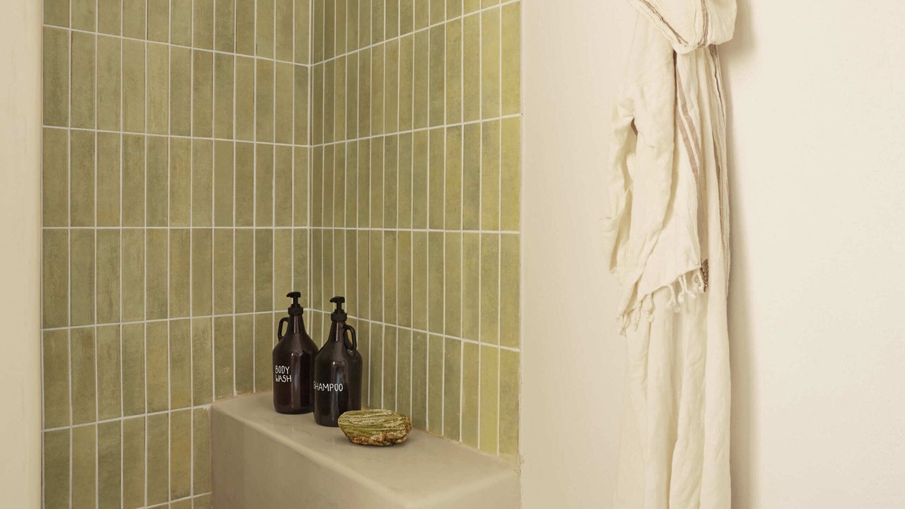 Photo of Bathroom in Zagora-Mouresi